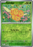 Combee - 008/193 - Paldea Evolved - Reverse Holo - Card Cavern