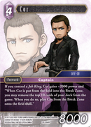 Cor - 20-094R - Dawn of Heroes - Card Cavern