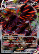 Corviknight VMAX - 110/163 - Battle Styles - Card Cavern