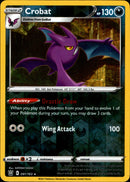 Crobat - 091/163 - Battle Styles - Reverse Holo - Card Cavern