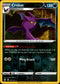 Crobat - 091/163 - Battle Styles - Reverse Holo - Card Cavern