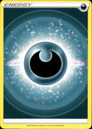 Darkness Energy - Brilliant Stars - Card Cavern