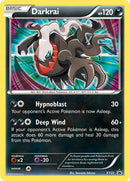 Darkrai - XY22 - XY Promo - Card Cavern