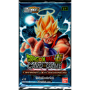 Dawn of the Z-Legends Booster Pack - Card Cavern