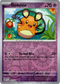 Dedenne - 095/198 - Scarlet & Violet - Reverse Holo - Card Cavern