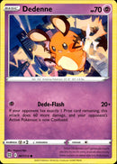 Dedenne - 067/172 - Brilliant Stars - Card Cavern