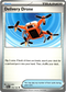 Delivery Drone - 178/193 - Paldea Evolved - Card Cavern