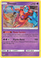 Deoxys - SM164 - Sun & Moon Promo - Card Cavern