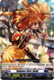 Diabolos Girls, Heidi - D-BT10/072EN - Dragon Masquerade - Card Cavern