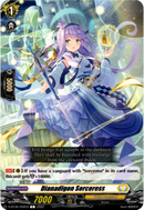 Dianadigon Sorceress - D-BT06/092EN - Blazing Dragon Reborn - Card Cavern