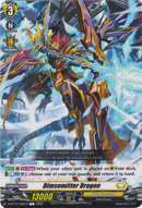 Dimsemitter Dragon - D-BT12/082EN - Evenfall Onslaught - Card Cavern