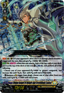 Divine Knight of Deeply-laid Strategems, Sajess - D-SS05/008EN - Festival Booster 2023 - Card Cavern