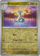 Dragonair - 158/197 - Obsidian Flames - Reverse Holo - Card Cavern