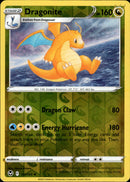 Dragonite - 131/195 - Silver Tempest - Reverse Holo - Card Cavern