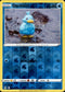 Ducklett - 046/196 - Lost Origin - Reverse Holo - Card Cavern