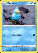 Ducklett - 046/196 - Lost Origin - Card Cavern