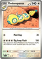 Dudunsparce - 157/193 - Paldea Evolved - Card Cavern