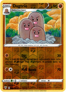 Dugtrio - 85/189 - Darkness Ablaze - Reverse Holo - Card Cavern