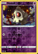 Duskull - 069/185 - Vivid Voltage - Reverse Holo - Card Cavern