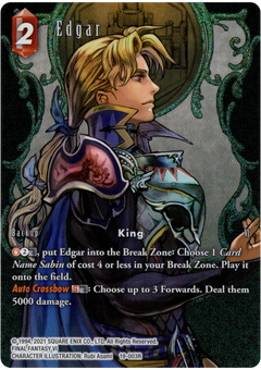 Final Fantasy Singles Buylist  Sell Us Your FF TCG Cards – Card