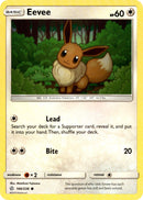 Eevee - 166/236 - Cosmic Eclipse - Card Cavern