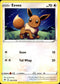 Eevee - 130/185 - Vivid Voltage - Card Cavern