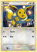 Eevee - 56/95 - Call of Legends - Card Cavern