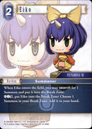 Eiko - 14-099C - Opus XIV - Card Cavern