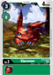 Elecmon - BT9-045 C - X Record - Card Cavern