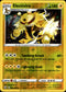 Electivire - 045/163 - Battle Styles - Reverse Holo - Card Cavern