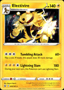 Electivire - 045/163 - Battle Styles - Card Cavern