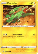 Electrike - 58/189 - Darkness Ablaze - Card Cavern