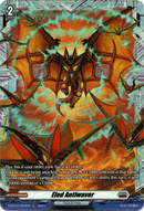 Eled Antiwaver - D-BT13/FR24EN - Flight of Chakrabarthi - Card Cavern