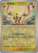 Elekid - 059/182 - Paradox Rift - Reverse Holo - Card Cavern