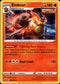 Emboar - 025/163 - Battle Styles - Holo - Card Cavern