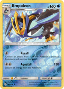 Empoleon - 56/236 - Cosmic Eclipse - Reverse Holo - Card Cavern