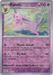 Espeon - 086/197 - Obsidian Flames - Reverse Holo - Card Cavern