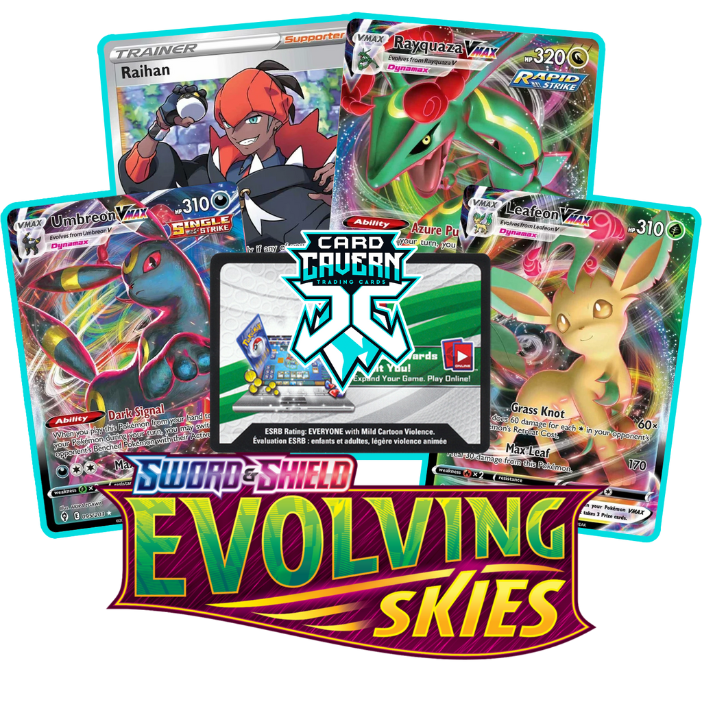 evolving-skies-ptcgl-code-card-cavern-trading-cards-llc