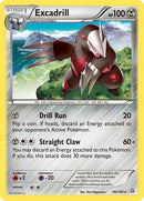 Excadrill - 96/160 - Primal Clash - Card Cavern