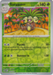 Exeggutor - 103/165 - Scarlet & Violet 151 - Reverse Holo - Card Cavern