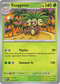 Exeggutor - 103/165 - Scarlet & Violet 151 - Card Cavern