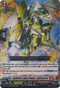 Explosives Equip Dragon, Launcharred - D-BT12/016EN - Evenfall Onslaught - Card Cavern