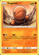 Trapinch - 108/236 - Cosmic Eclipse - Card Cavern