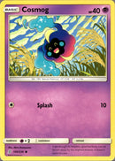 Cosmog - 100/236 - Unified Minds - Card Cavern