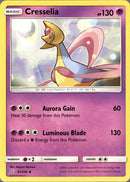 Cresselia - 87/236 - Unified Minds - Card Cavern