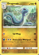 Dragonair - 150/236 - Unified Minds - Card Cavern