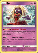 Jynx - 76/236 - Unified Minds - Card Cavern