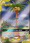 Rowlet & Alolan Exeggutor GX Alternate Art - 215/236 - Unified Minds - Card Cavern