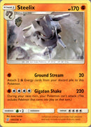 Steelix - 104/236 - Unified Minds - Card Cavern