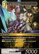 Larkeicus - 9-076H - Opus IX - Card Cavern